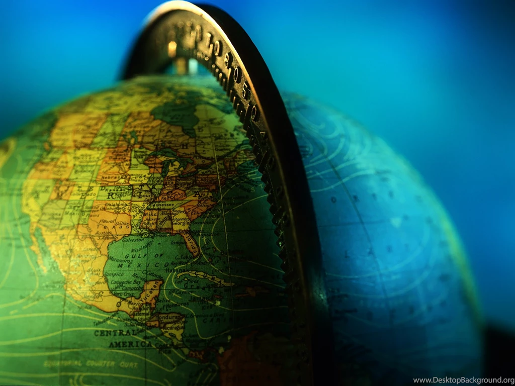 Globe Wallpapers 106283