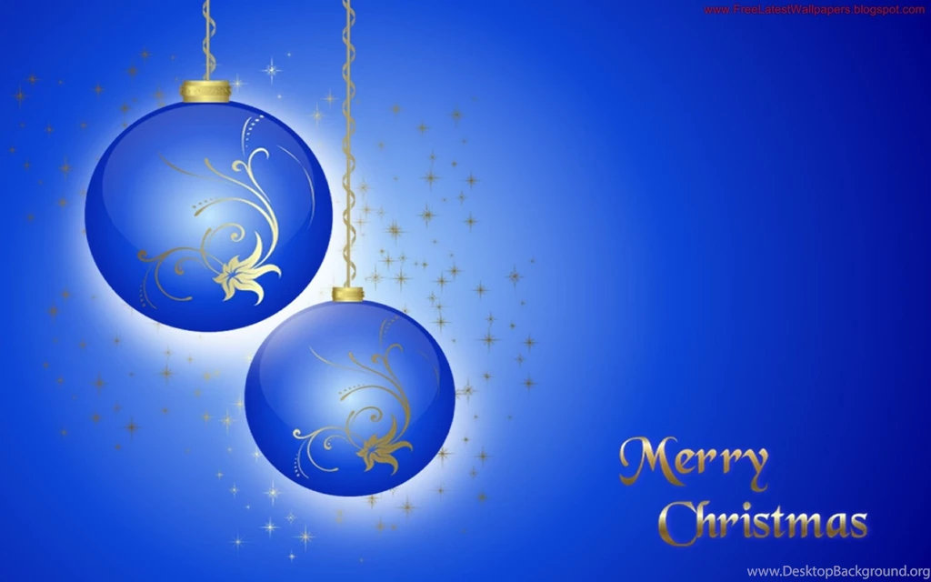 Silver Christmas Gift Wallpapers