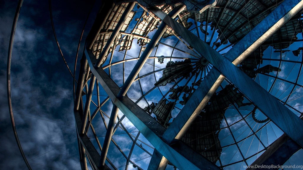 Globe Wallpapers