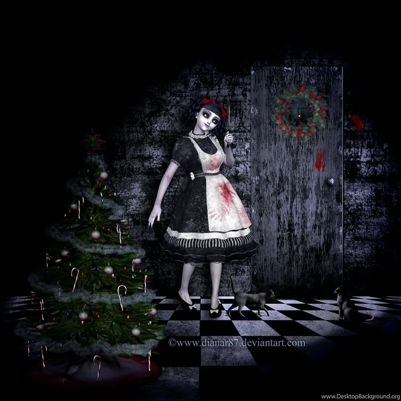 Christmas Wallpapers Extravaganza! Part II By Casperium On DeviantArt