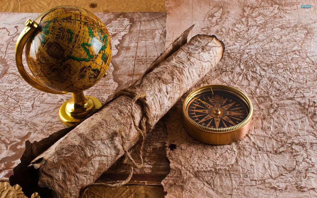 Globe Wallpapers