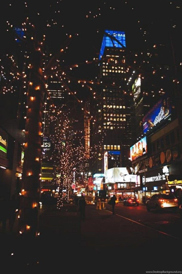 Adventure, Backgrounds, Big City, Christmas, Cold, Follow Me ...