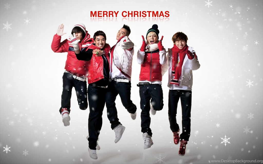 Give Me Your Christmas Kpop ωﾉ Allkpop Forums