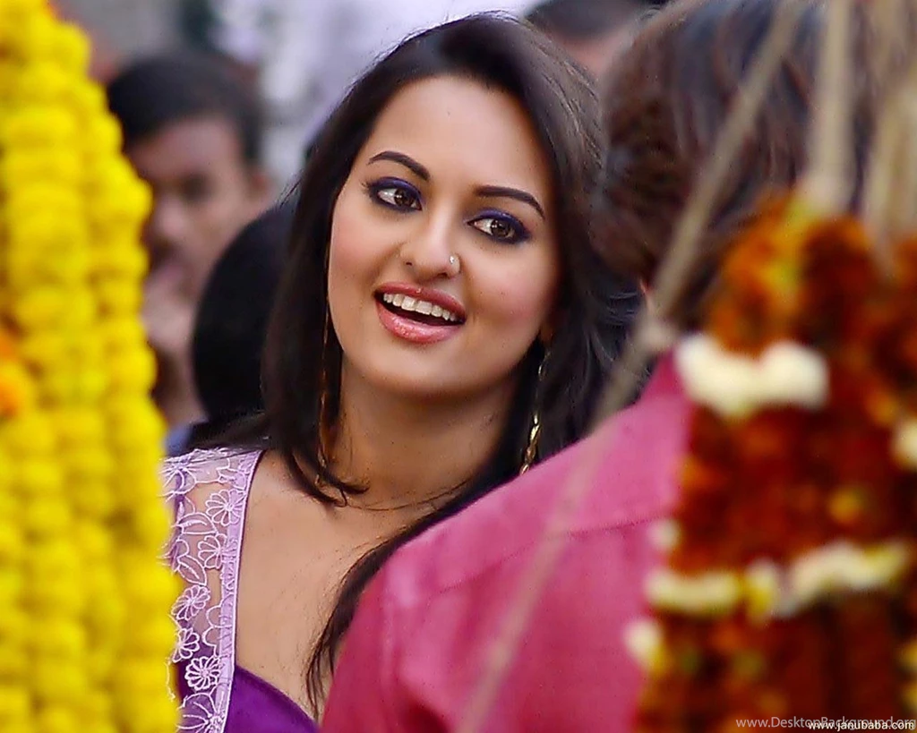Sonakshi Sinha By Coolman Wallpapers (1280x1024) : Janubaba.com