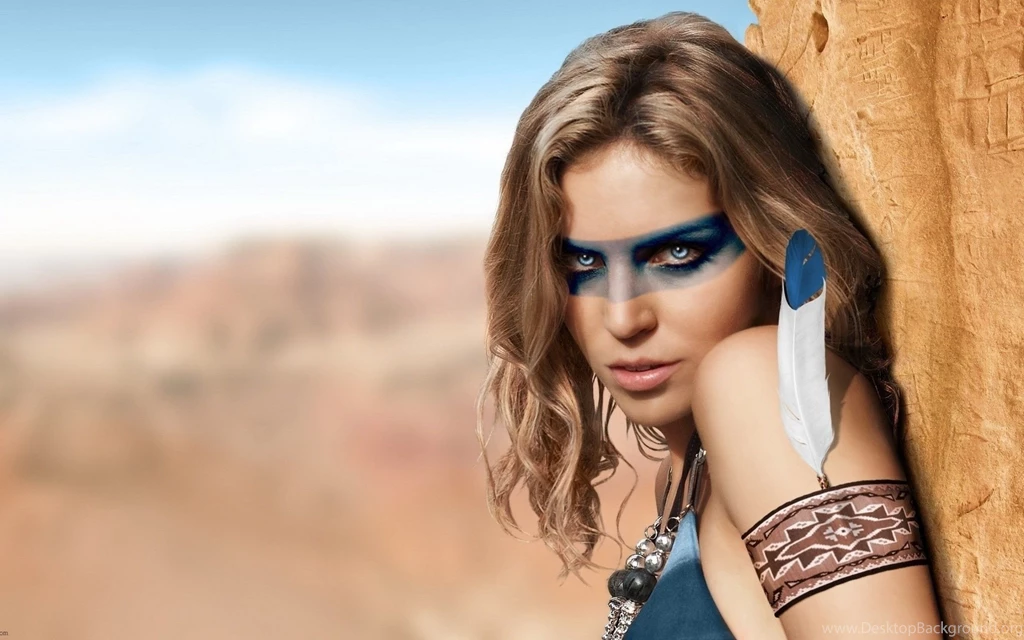 1003 Cosplay HD Wallpapers