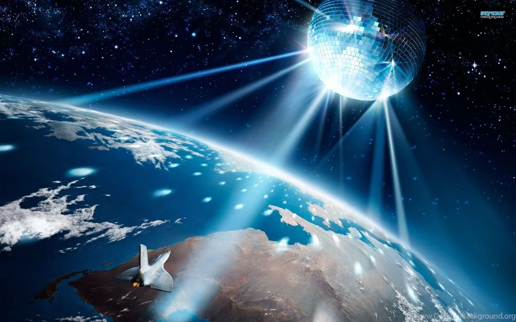 Reverse Globe Wallpapers Photography Wallpapers