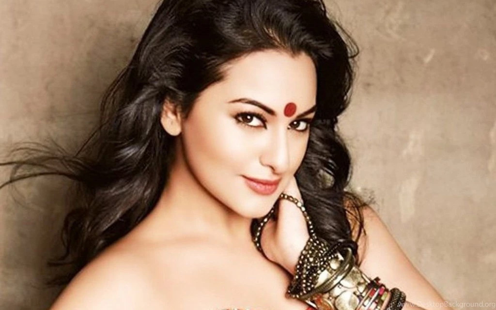 1440x900 Sonakshi Sinha