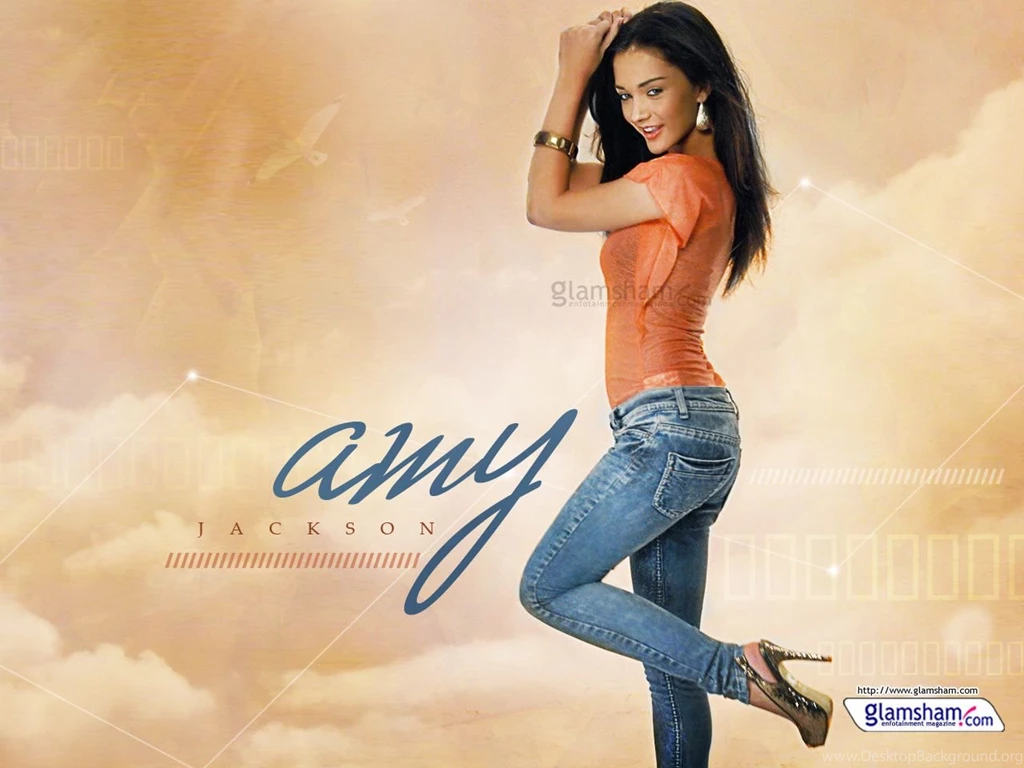 Amy Jackson High Resolution Image 38276 Glamsham.