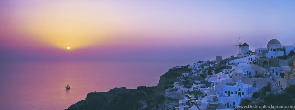 HD Wallpapers: Landscape HD Wallpapers Dual Screen 3200 X 1200 Set 4