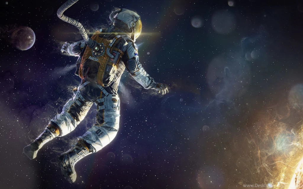 Awesome Astronaut Wallpapers HD