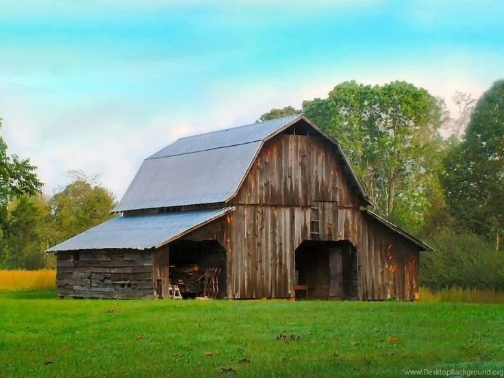 Old+Country+Barns