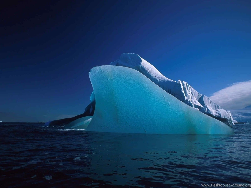 Ocean Ice HD Wallpapers