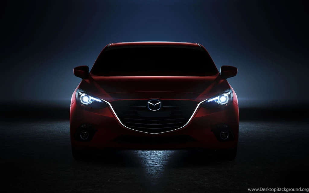 Mazda HD Wallpapers, Mazda Backgrounds, New Wallpapers