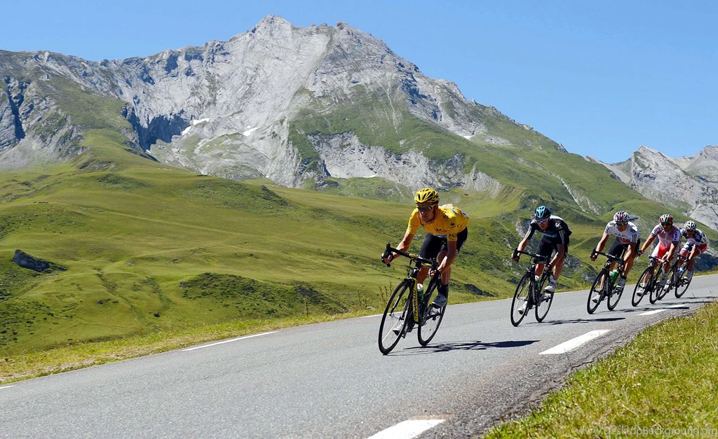 Tour De Franc