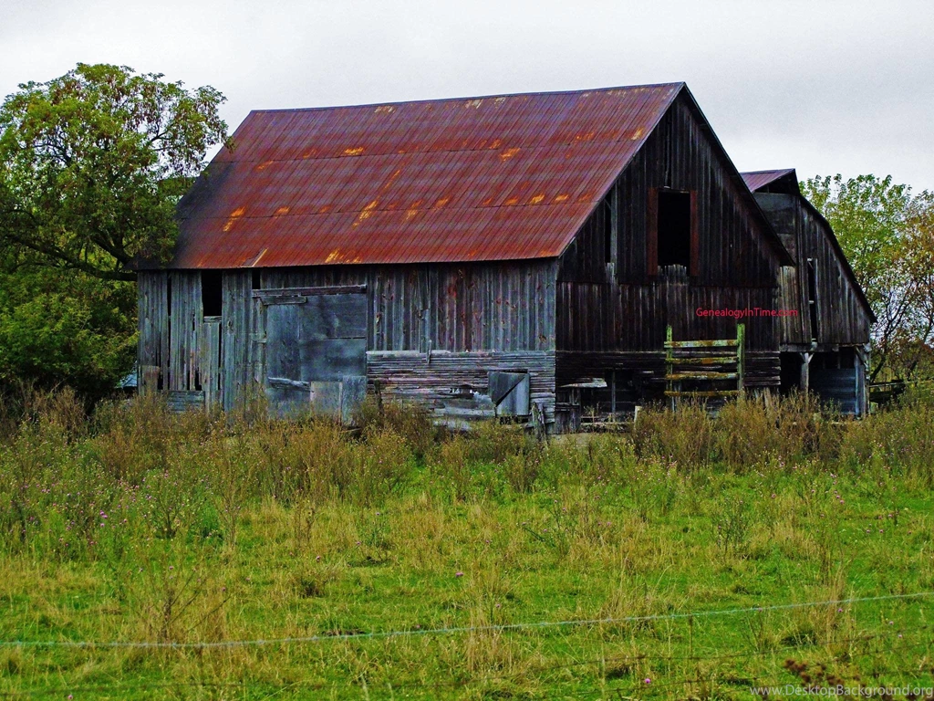 Old Barn >> HD Wallpaper, Get It Now!