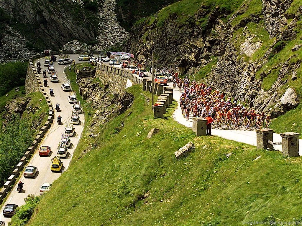 Tour De France
