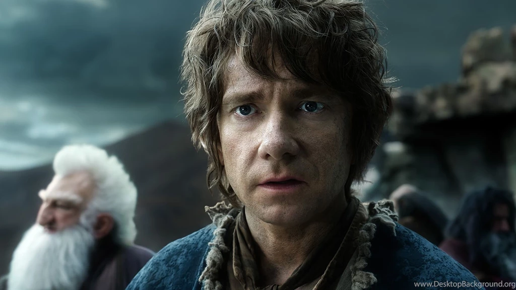 Hobbit The Battle Of The Five Armies Movie Im... 13124