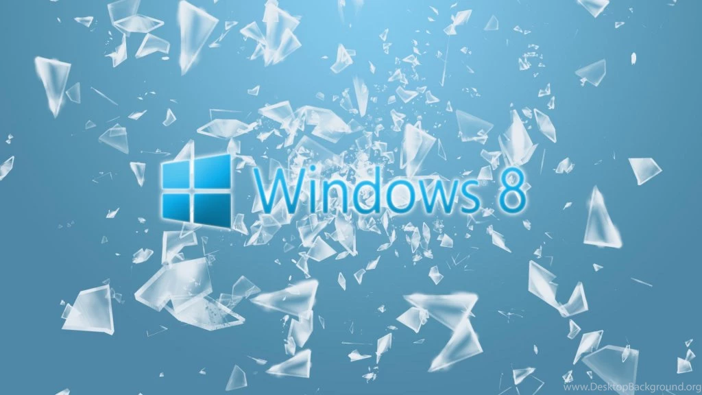 30 Windows 8 HD Wallpapers And Backgrounds