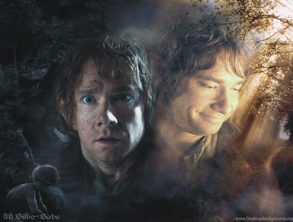 Bilbo Baggins 2.0 By LadyCyrenius On DeviantArt