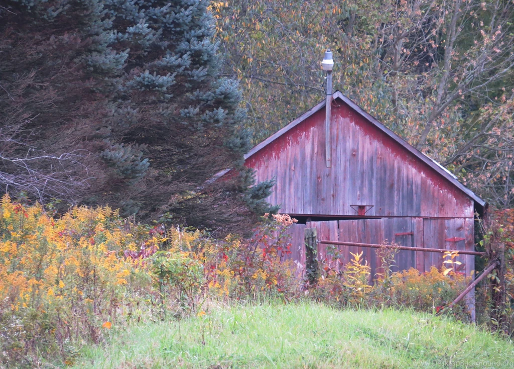 Old Country Barn (