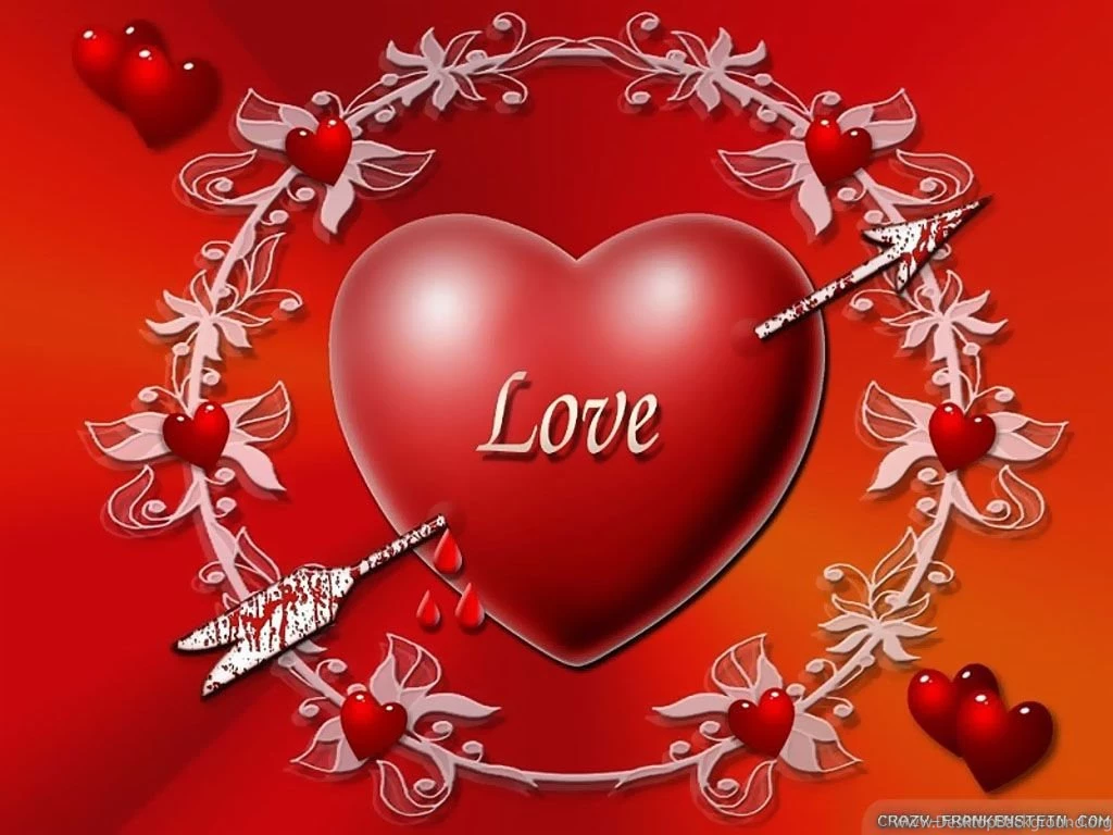 Download Valentine Day Love Wallpapers 2016   The Quotes Land