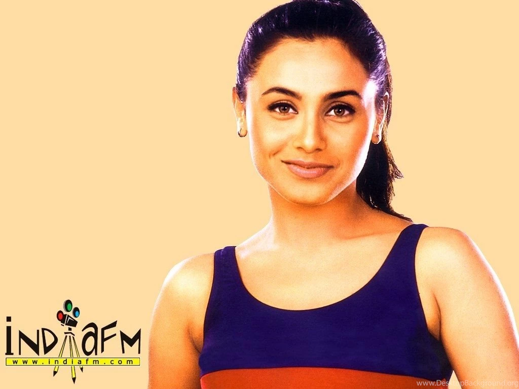 Rani Mukerji HQ Wallpapers