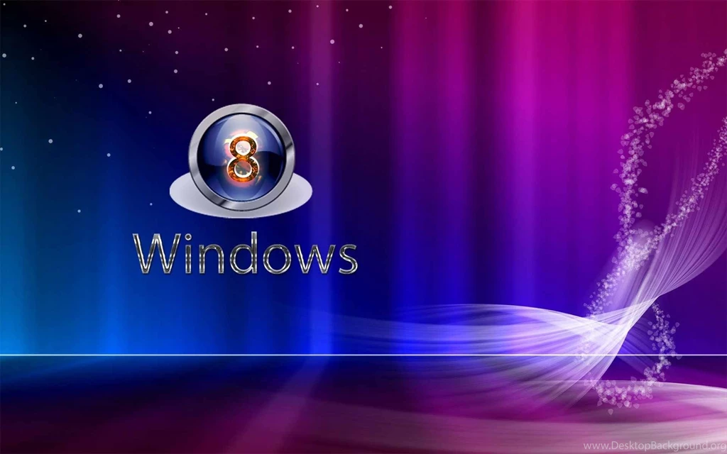 Awesome Windows 8 Fullscreen Wallpapers
