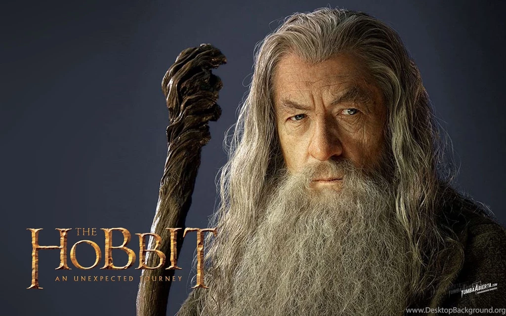 Gallery For Gandalf The Hobbit Wallpapers