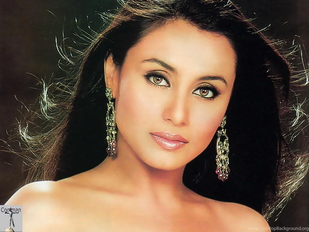 Rani Mukherjee Hot Saree Wallpapers HD Rani Muk SS Music