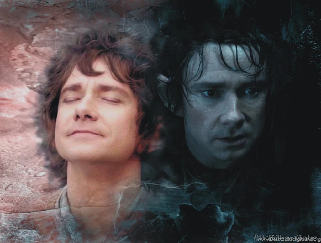 Bilbo Baggins 4.0 By LadyCyrenius On DeviantArt