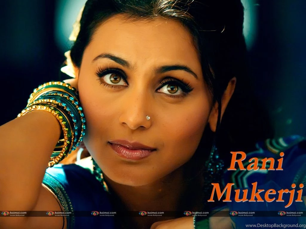 Rani Mukerji