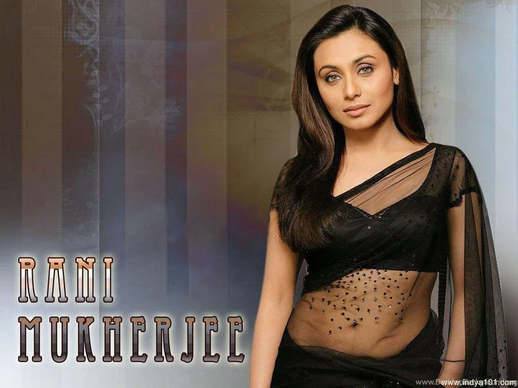 Rani Mukerji Wallpapers (1024x768) : Indya101.com