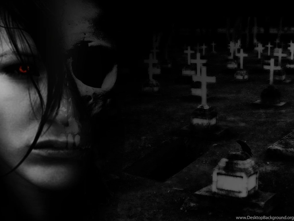 Free Wallpapers Dekstop: Horror Wallpaper, Horror Wallpapers
