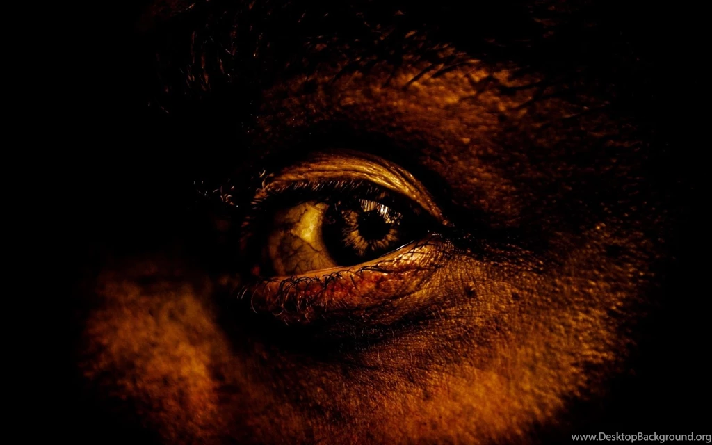 Horror Eyes Wallpapers HD Images