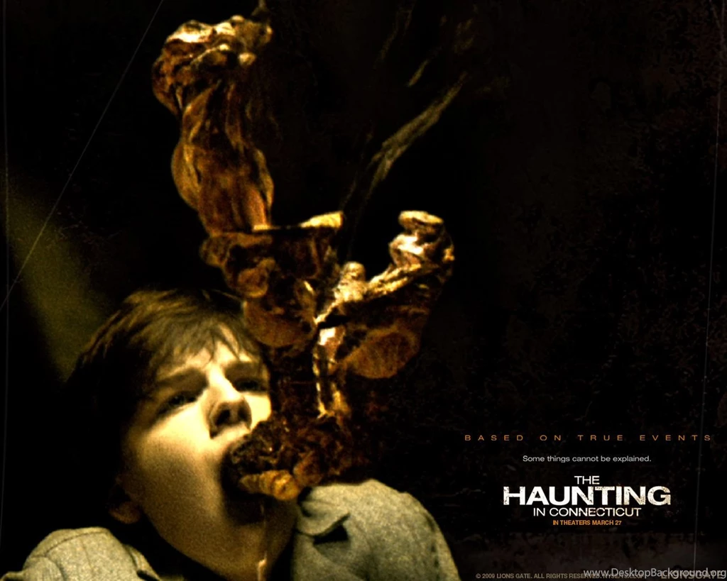 The Haunting In Connecticut Wallpapers   Horror Movies Wallpapers ...