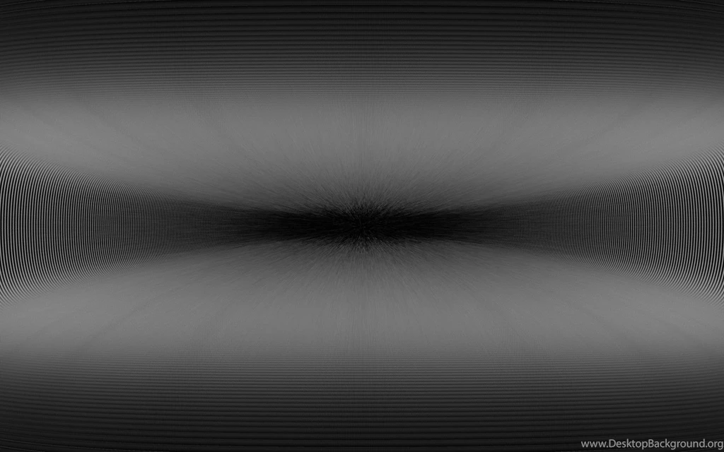 Abstract Fractals Grey