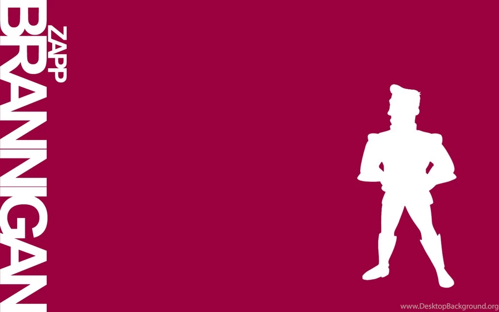 Deliver Wallpapers Series Zapp Brannigan By Stitchfluffy On ...