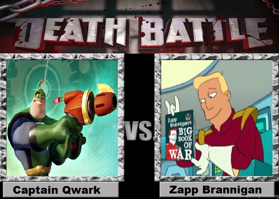Zapp Brannigan Quotes Checkmate. QuotesGram