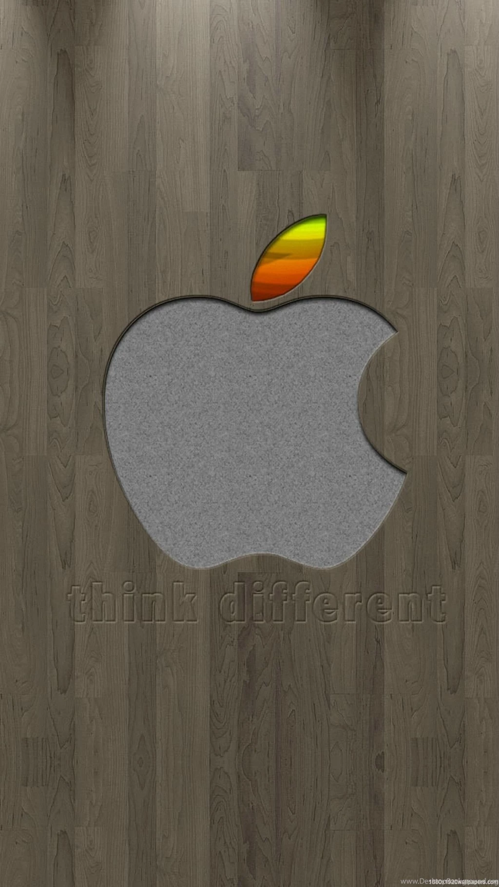 1080x1920 Apple Logo Wallpapers HD
