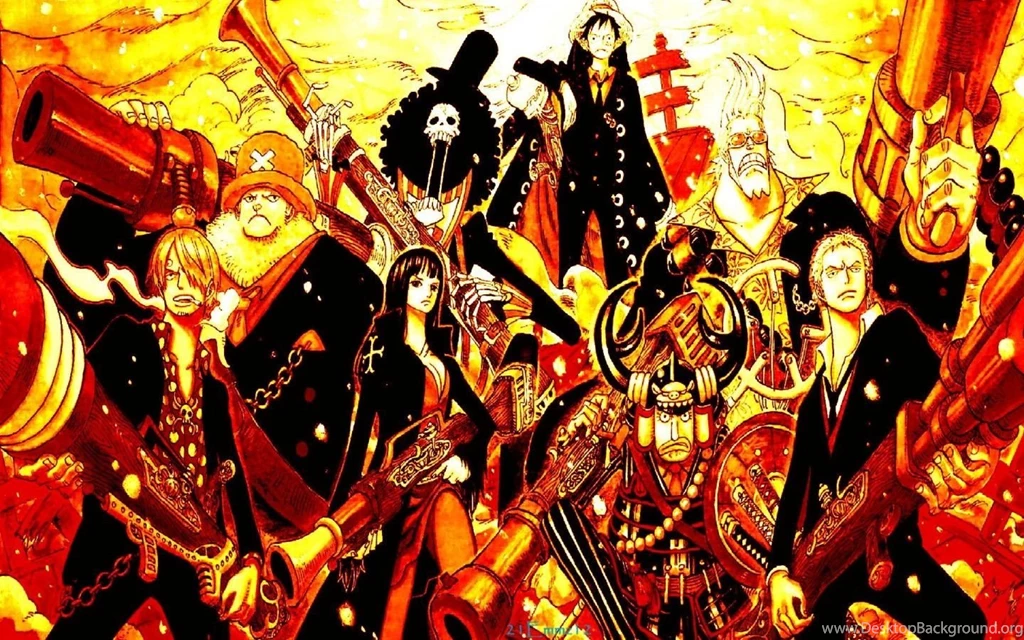 Wallpapers For One Piece Wallpapers Cave