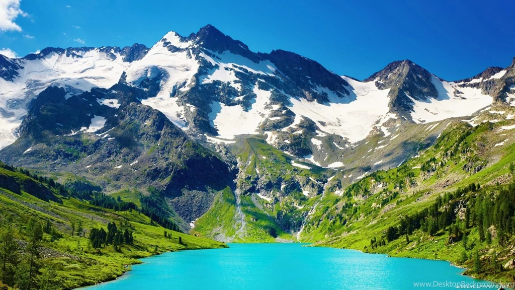 Beautiful Mountain Wallpapers Wallpapers HD Wide