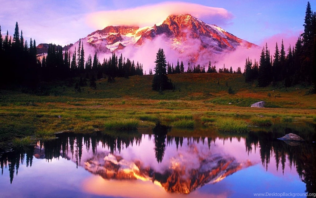 Beautiful Mountain Wallpapers 100428