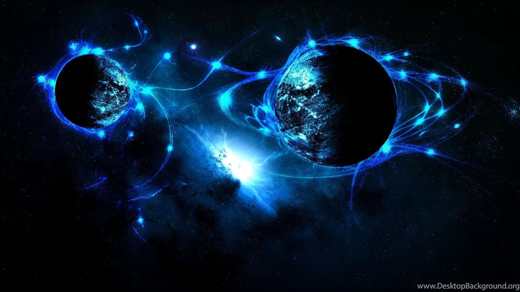 Planets Computer Wallpapers, Desktop Backgrounds
