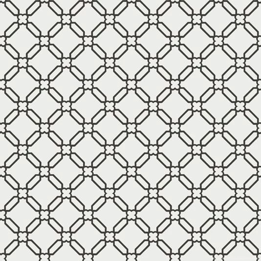 Black And White Geometric Wallpapers