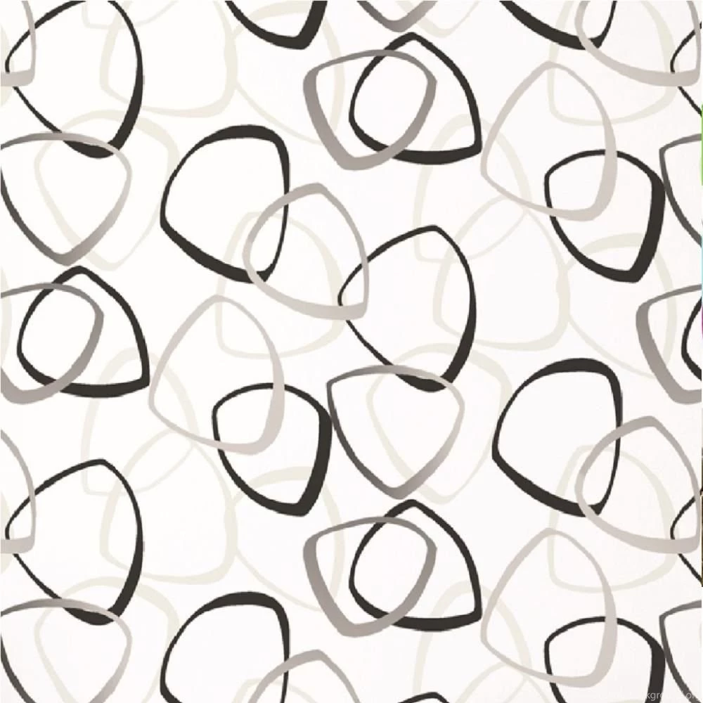 Wallpapers Black And White Geometric Images