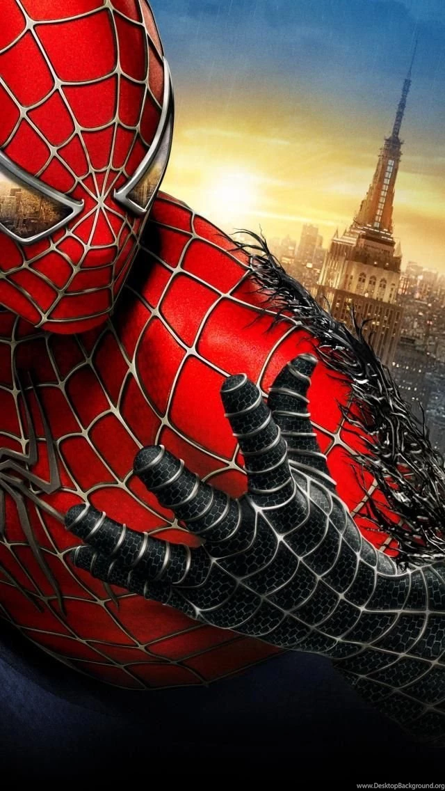 Spiderman Infected. Tap To See Best Spiderman Wallpapers ...