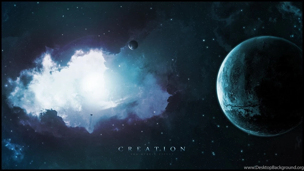 522 Nebula HD Wallpapers