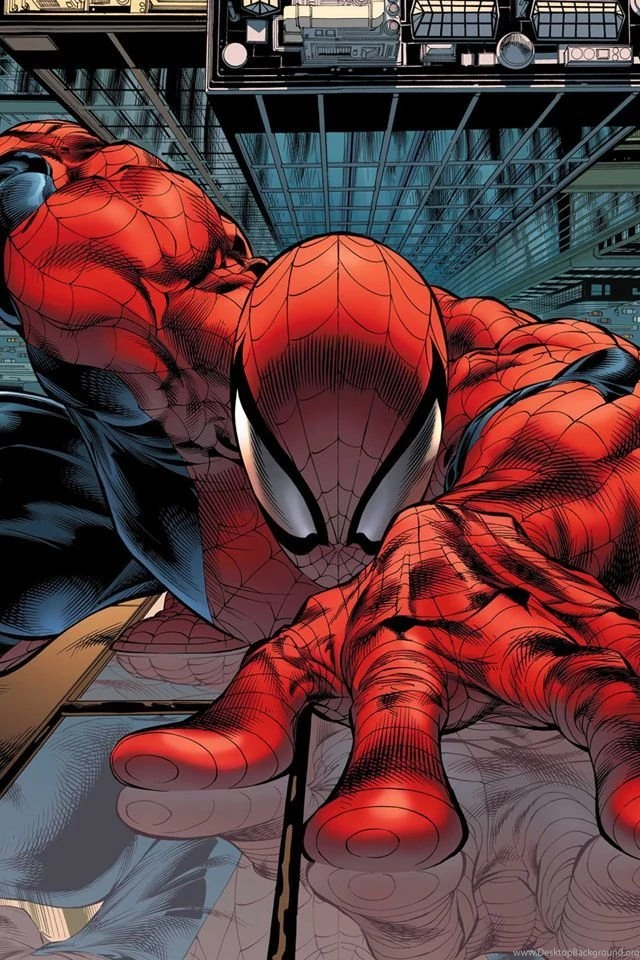 Spider Man