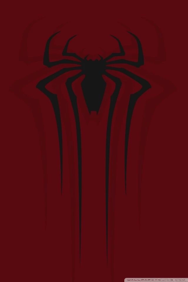 Spiderman Iphone 6 Wallpapers Archives