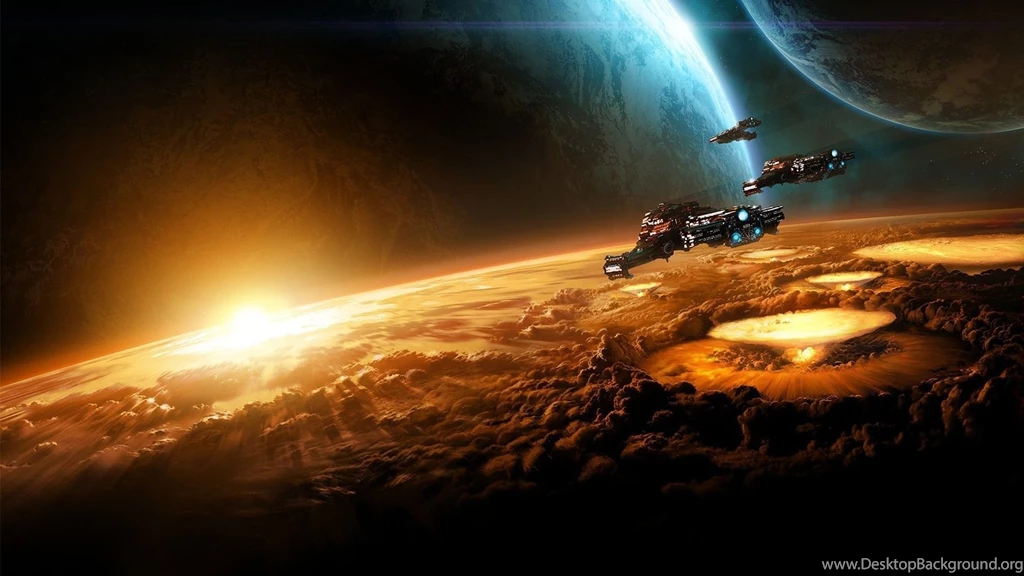 Download Sci Fi Wallpapers HD 3564 1920x1080 Px High Resolution ...